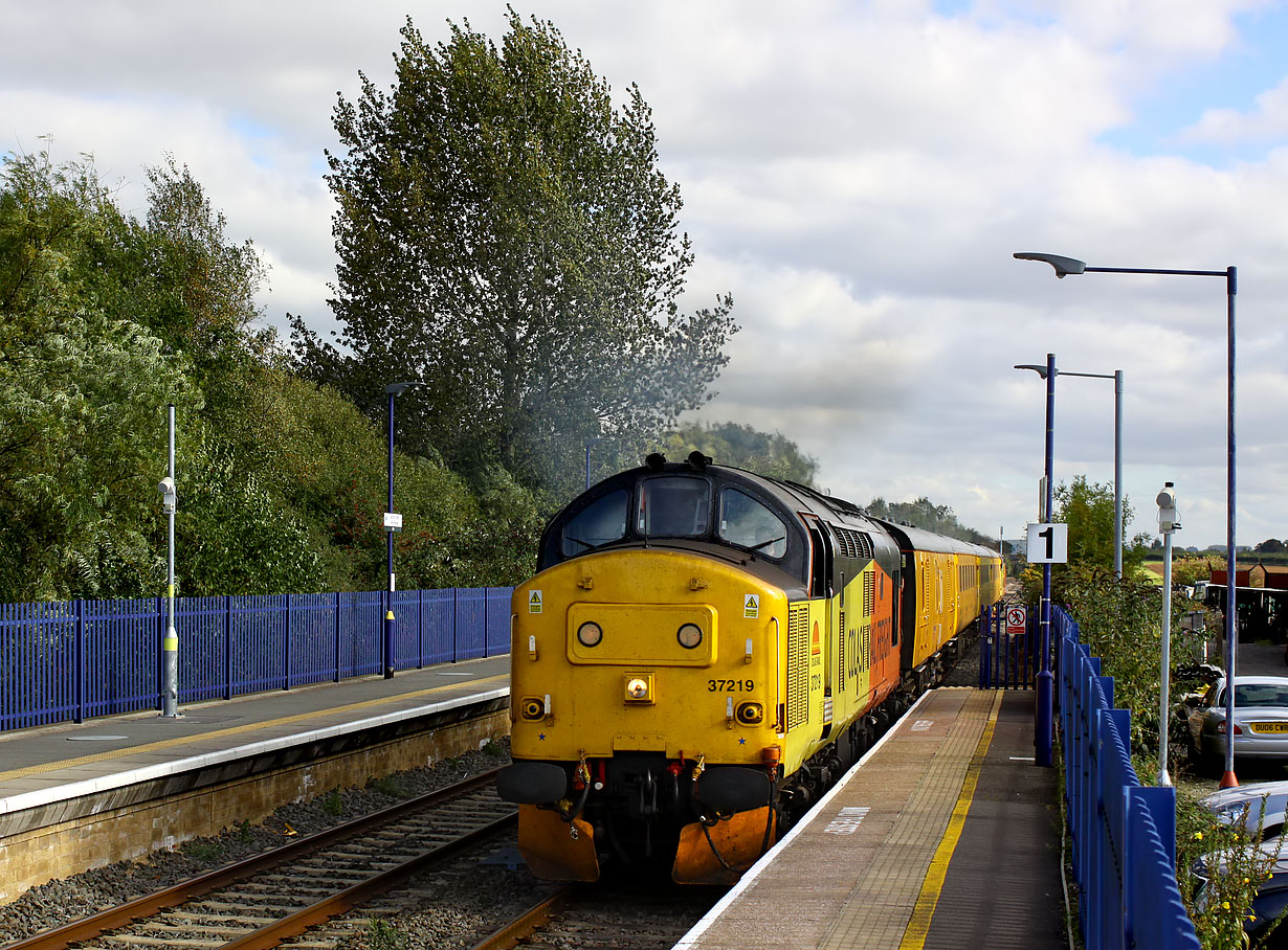 37219 Ascott-under-Wychwood 6 October 2016