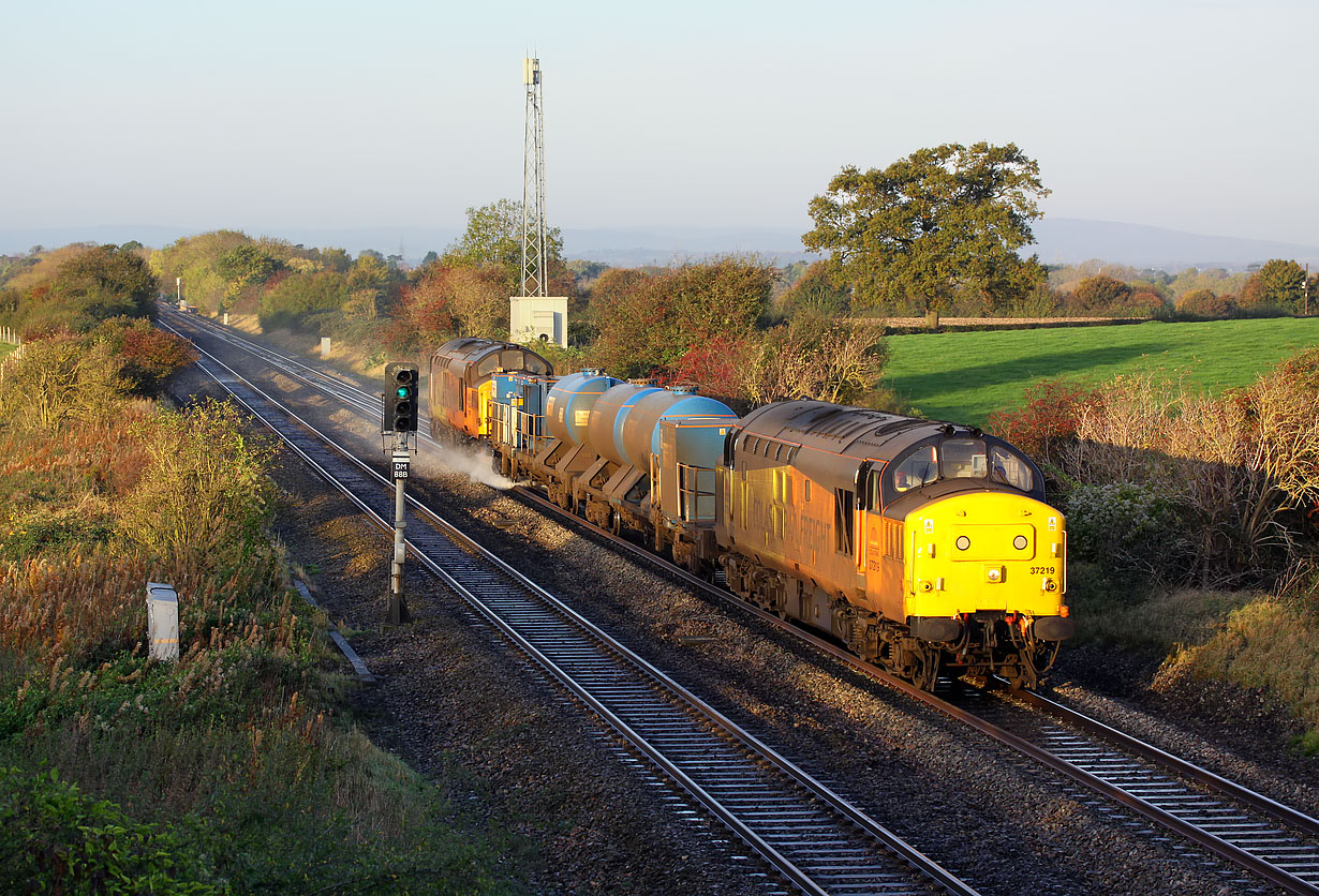 37219 Badgeworth 28 October 2014