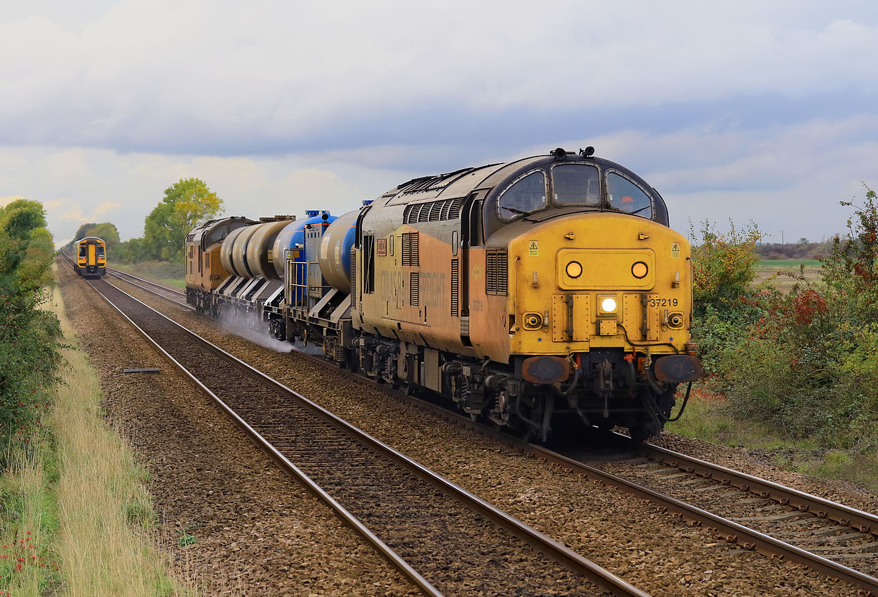 37219 Broomfleet 19 October 2026