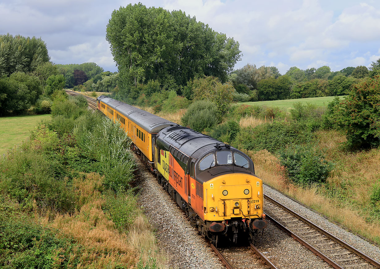 37219 Daylesford 8 September 2022