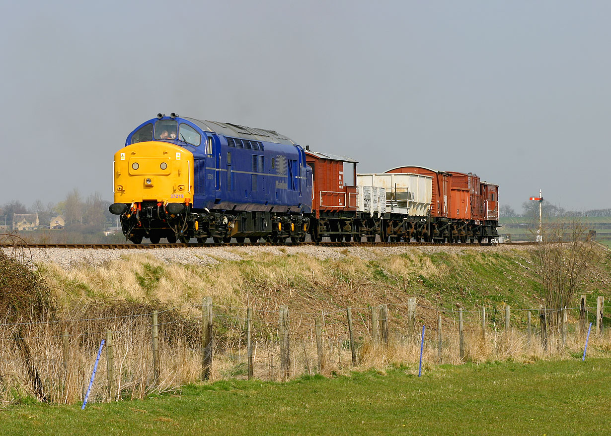 37219 Didbrook 31 March 2007