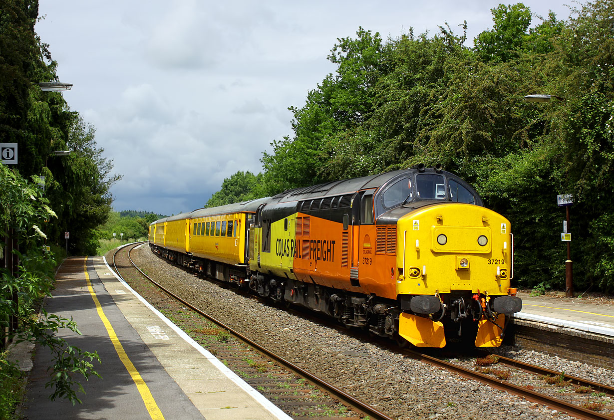 37219 Shipton 15 June 2016