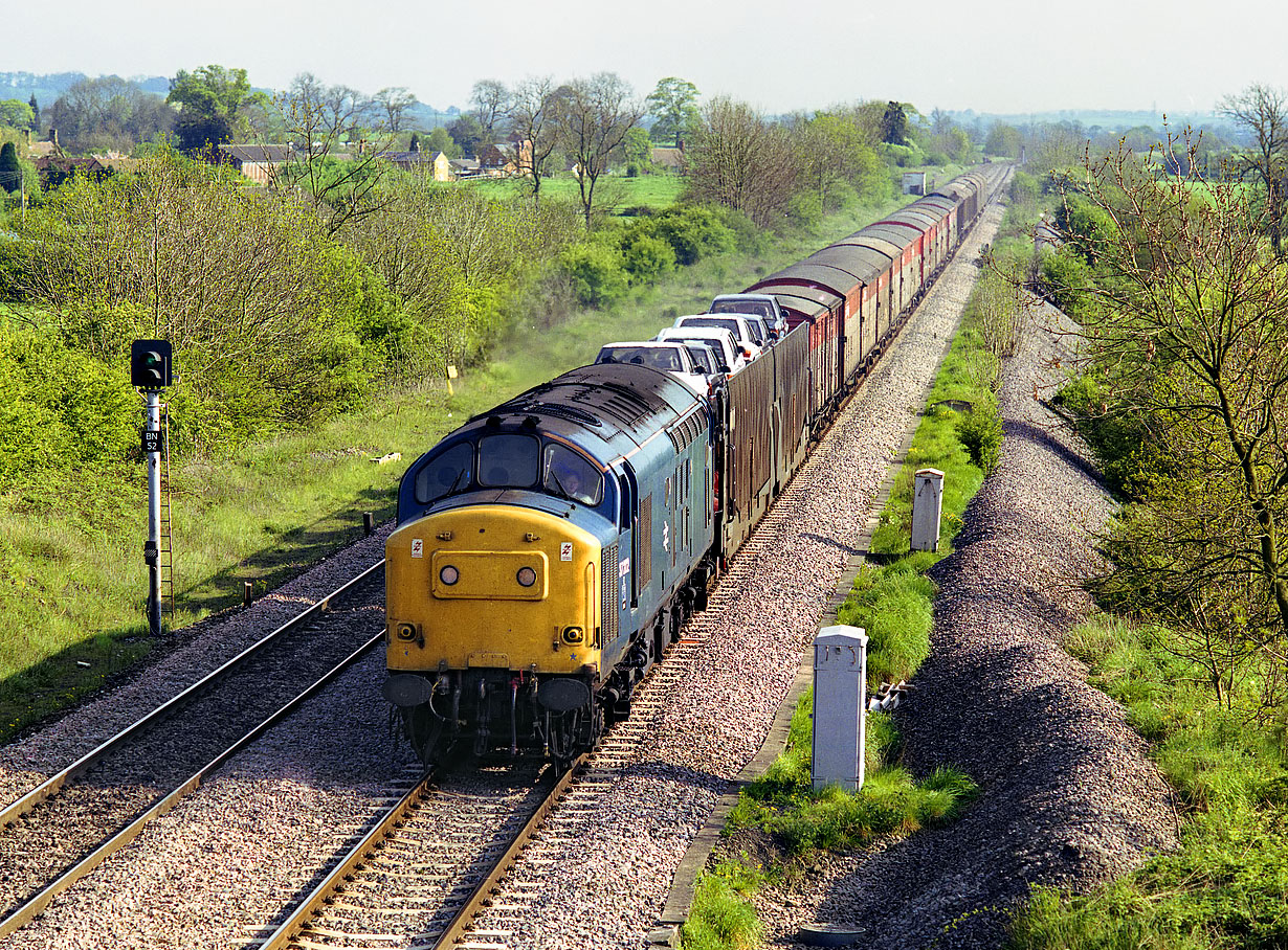 37222 Cropredy 10 May 1989