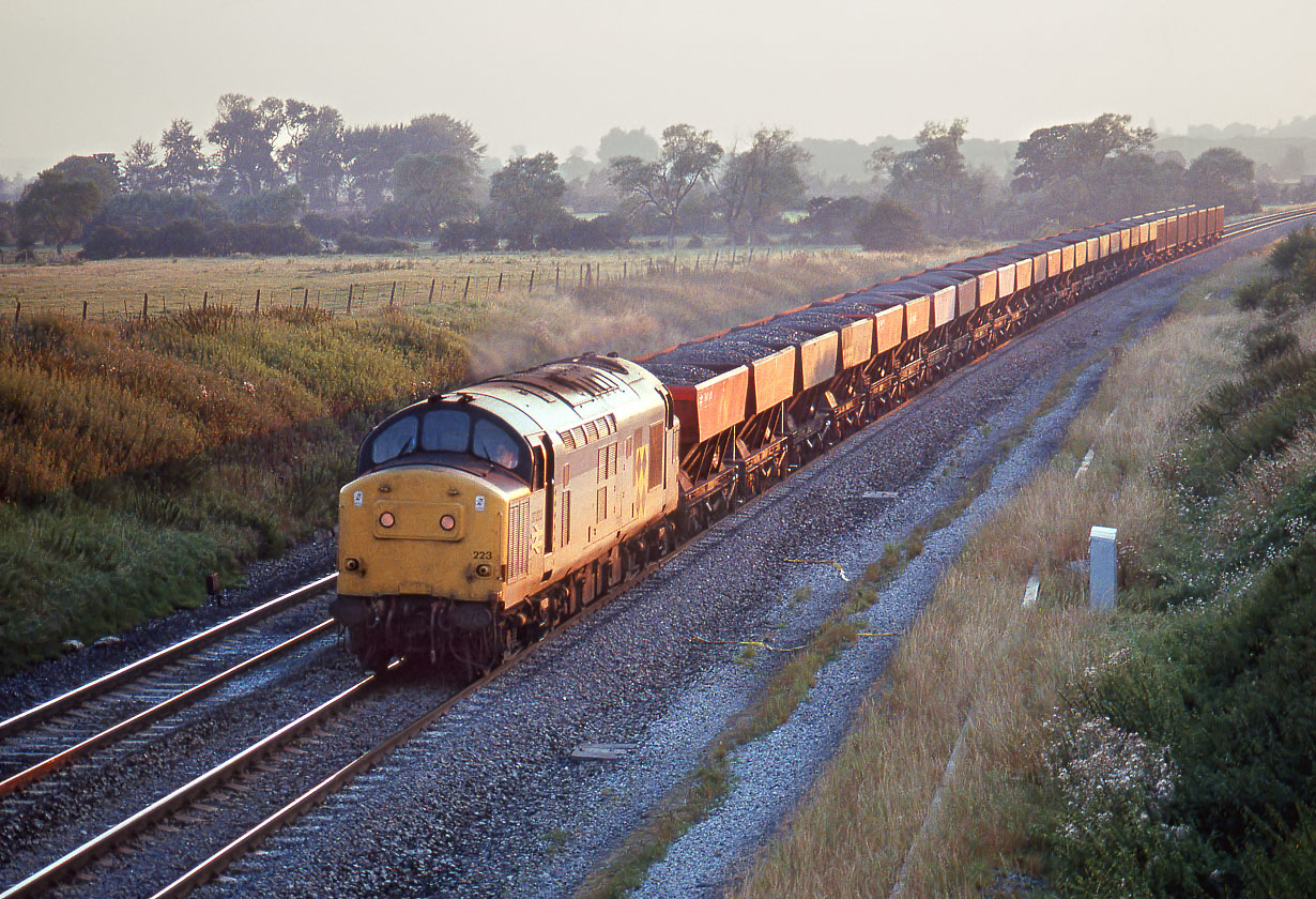 37223 Compton Beauchamp 30 August 1991