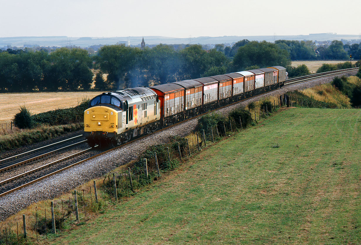 37225 Culham 30 September 1991