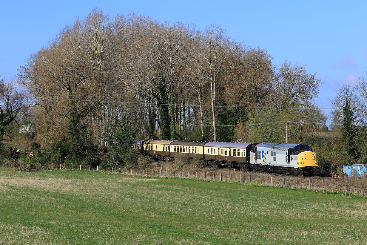 37227 Bledlow 1 April 2022