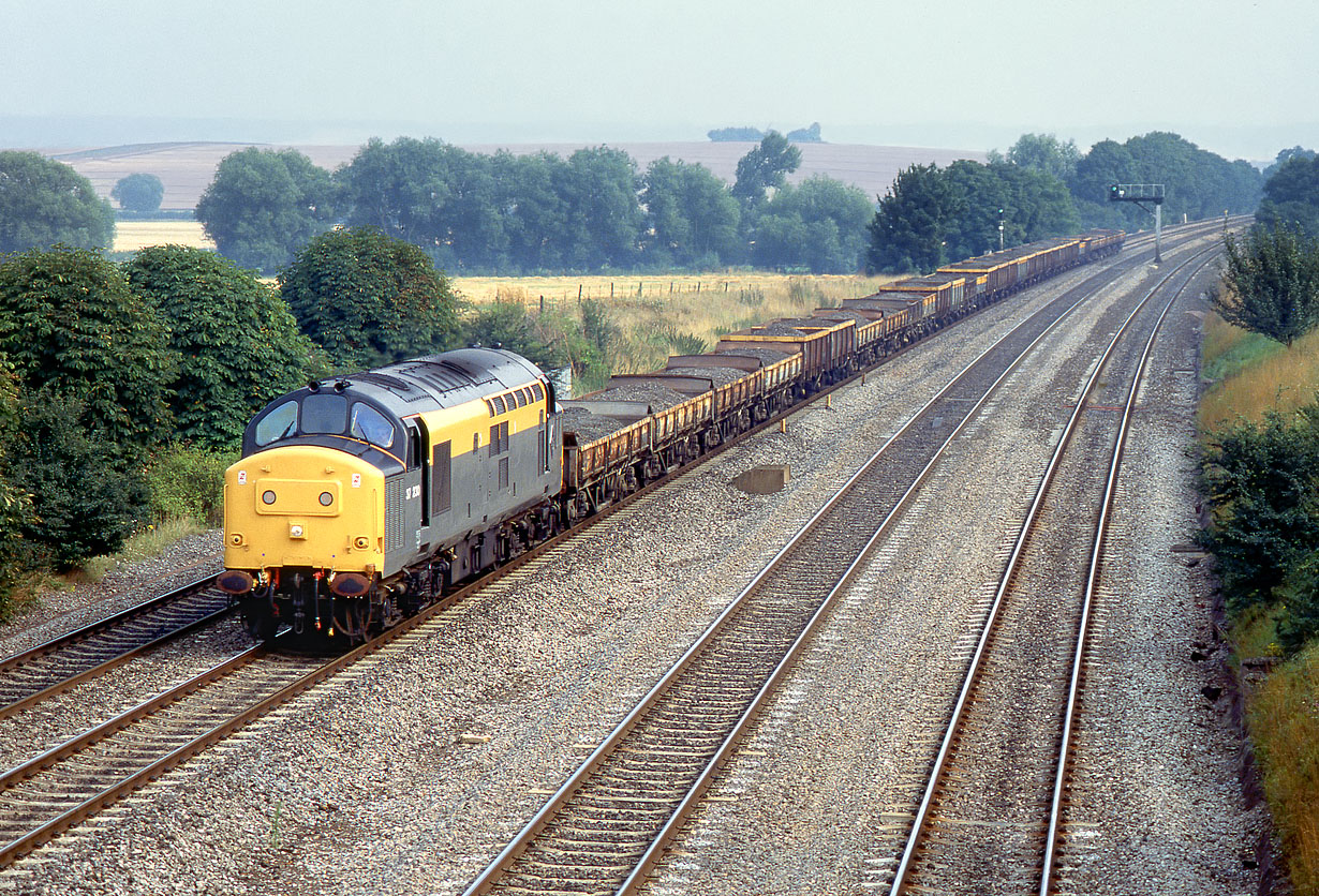 37230 South Moreton 28 August 1991