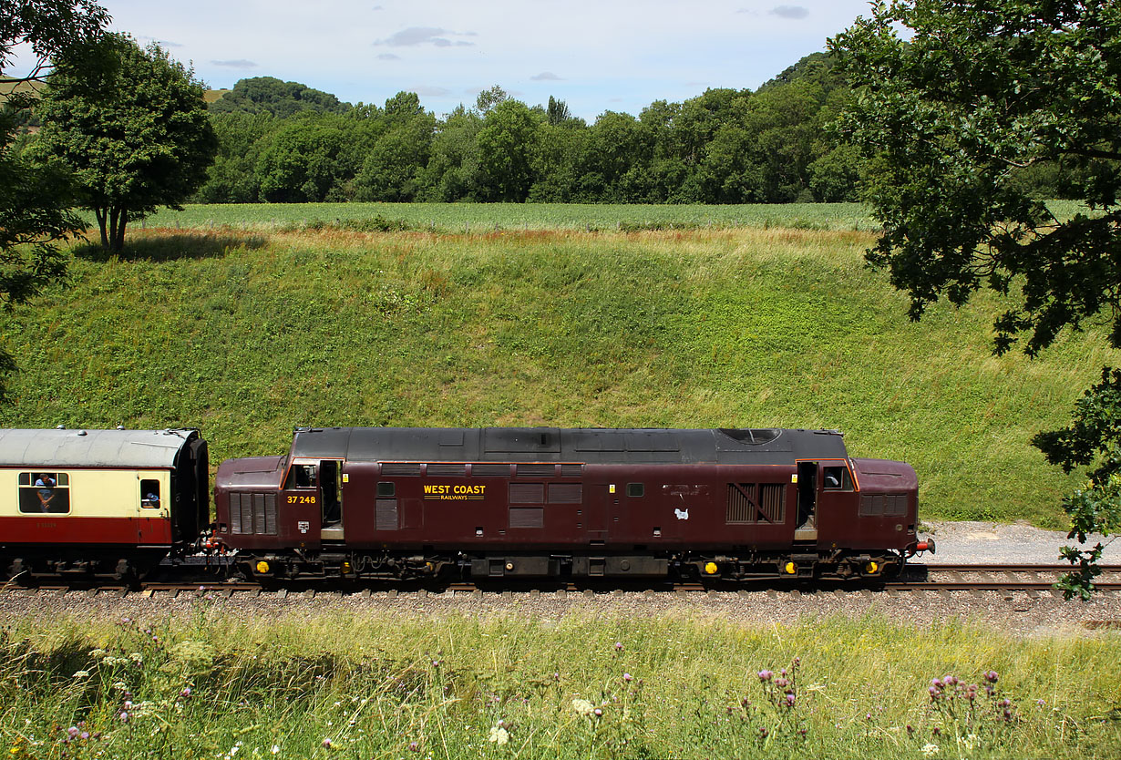 37248 Dixton 11 July 2010