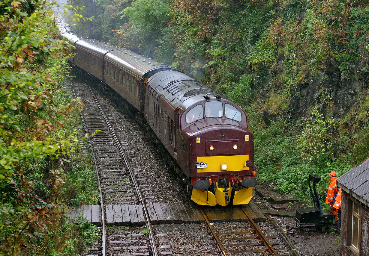 37248 Oban 6 October 2007