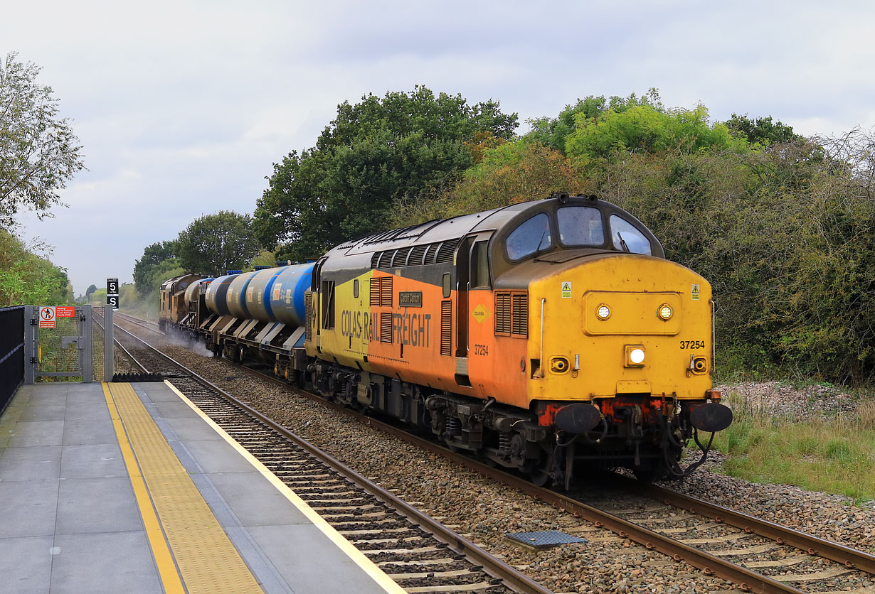 37254 Howden 20 October 2026