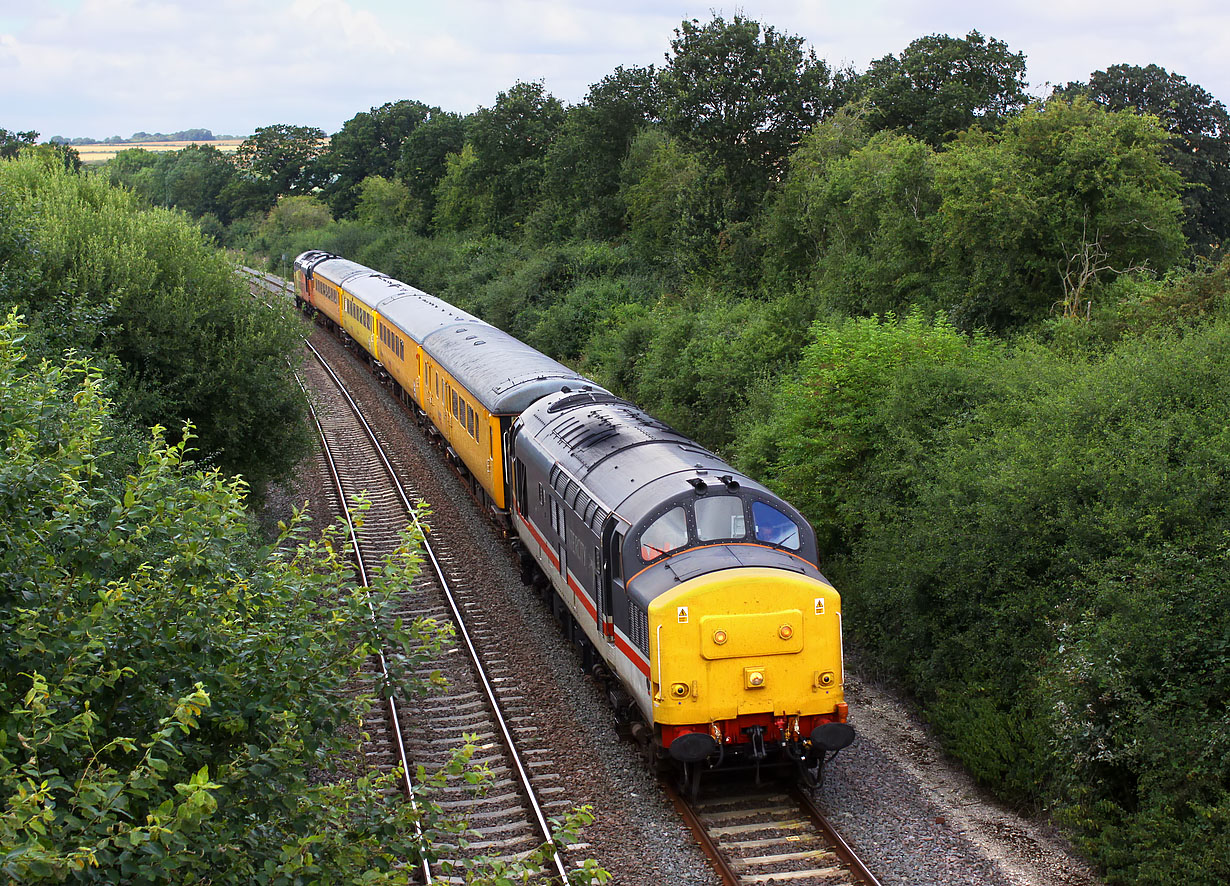 37254 Shorthampton 10 August 2016