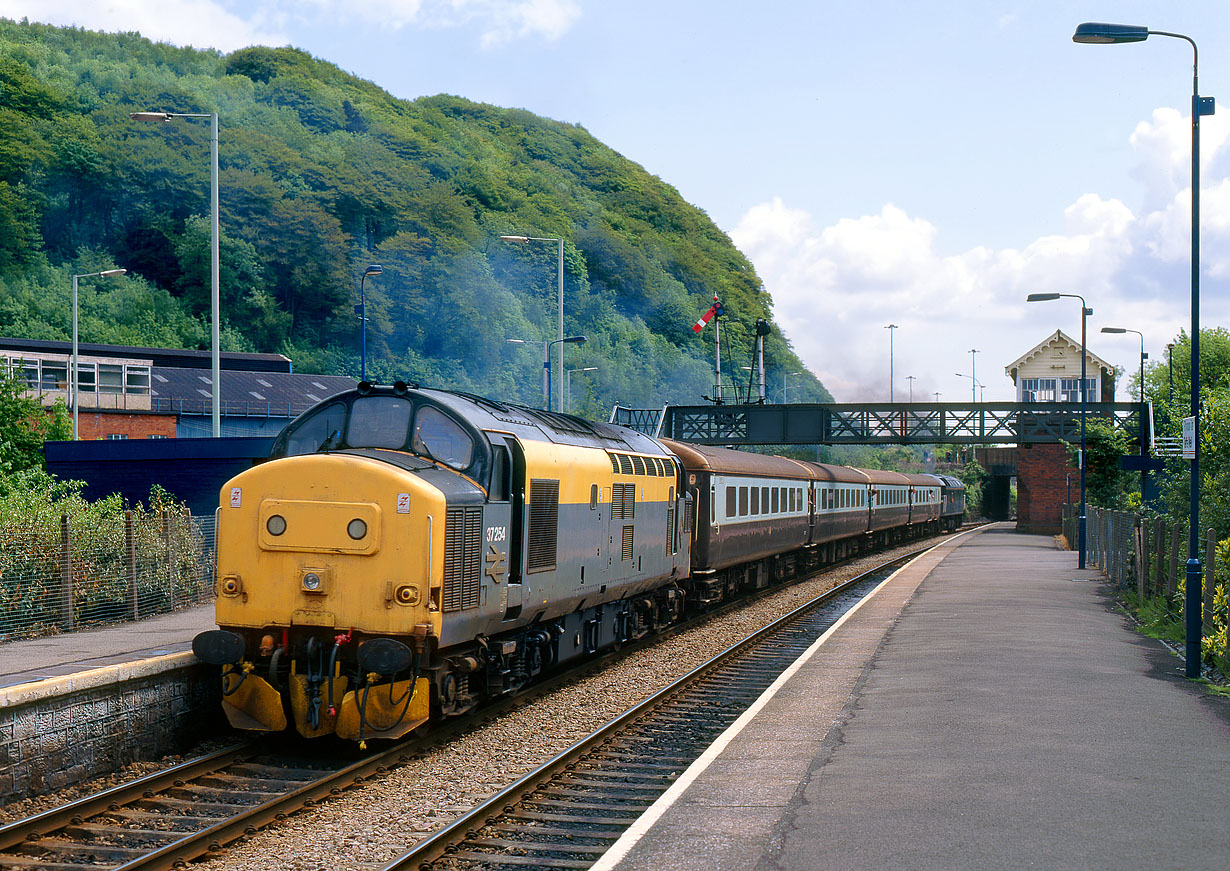 37254 Taffs Well 2 June 1996