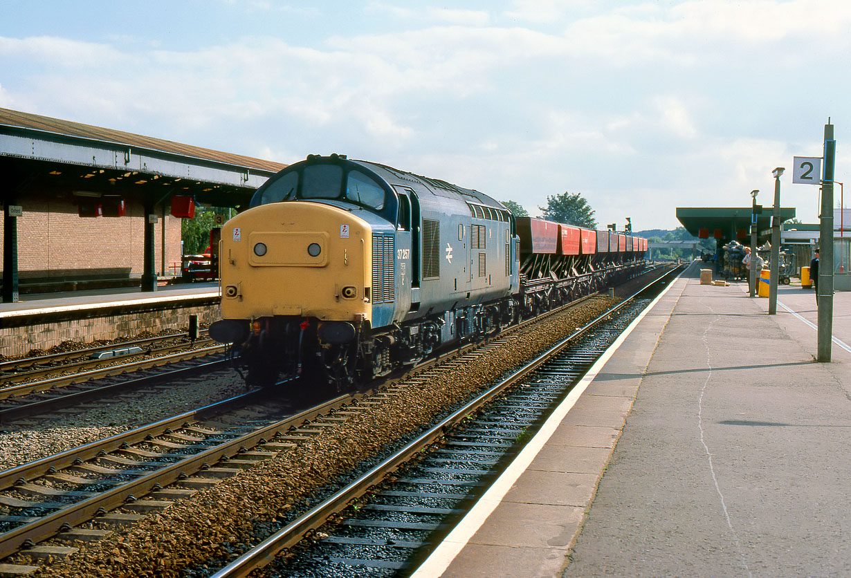 37257 Oxford 25 September 1987