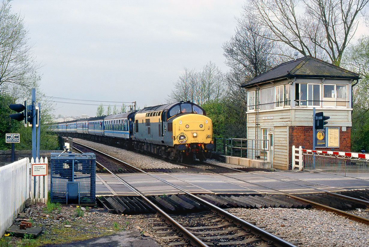 37258 Lydney 23 April 1994