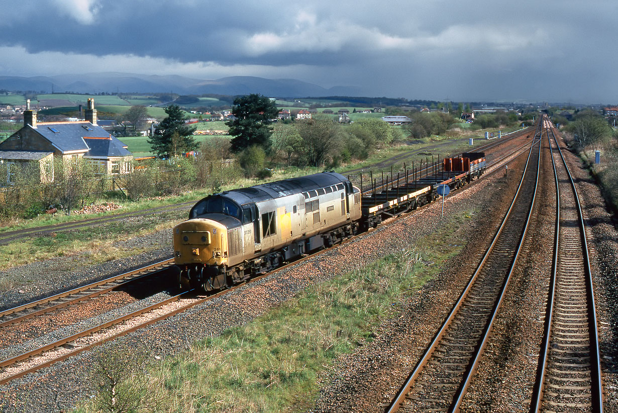 37261 Greenhill Lower Junction 27 April 1998