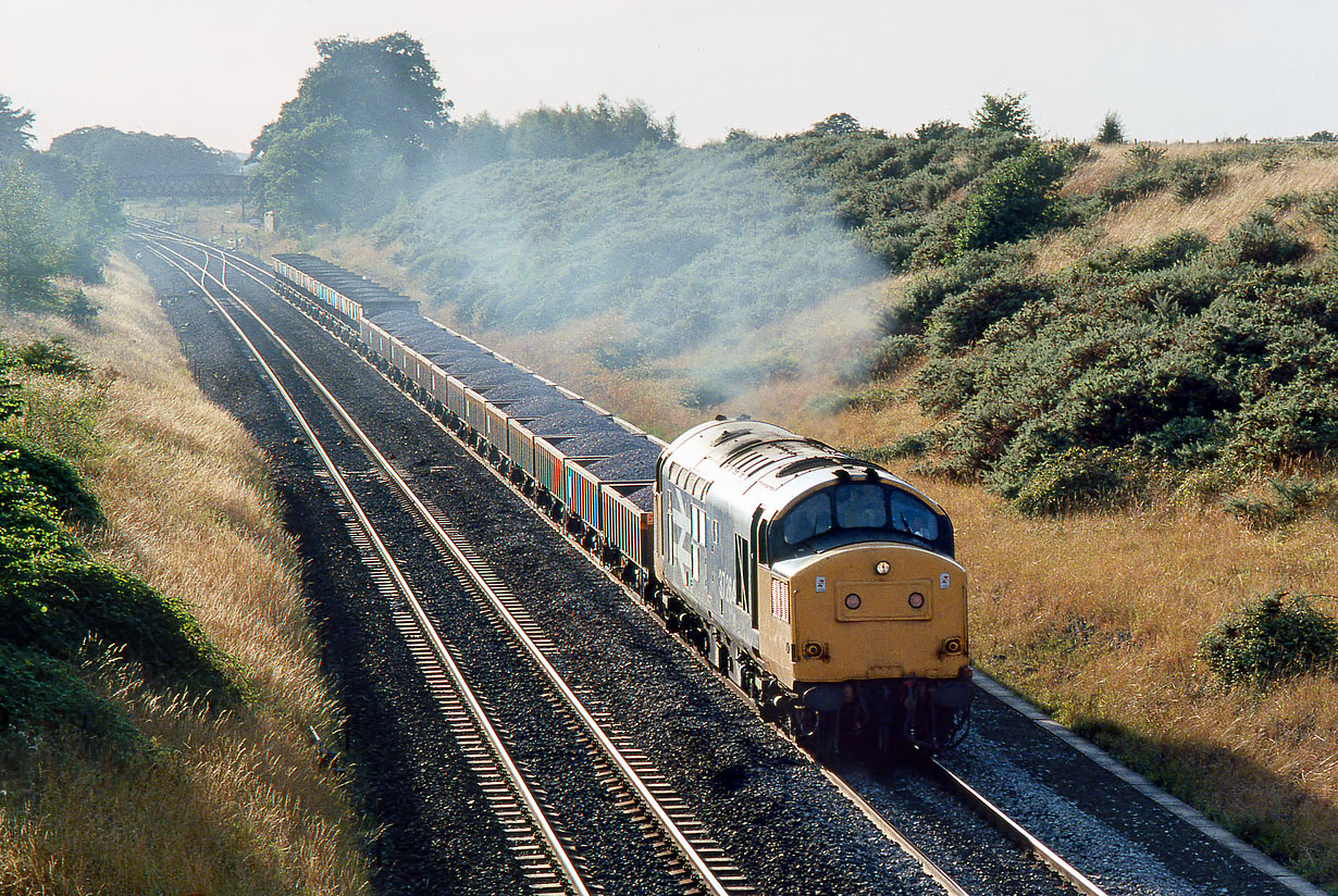 37264 Baulking 18 September 1991