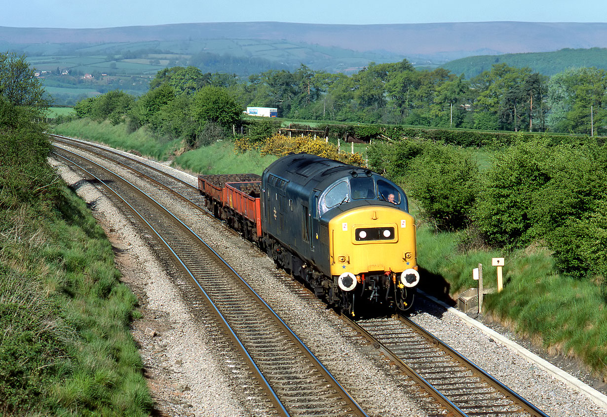 37266 Wormbridge 14 May 1984