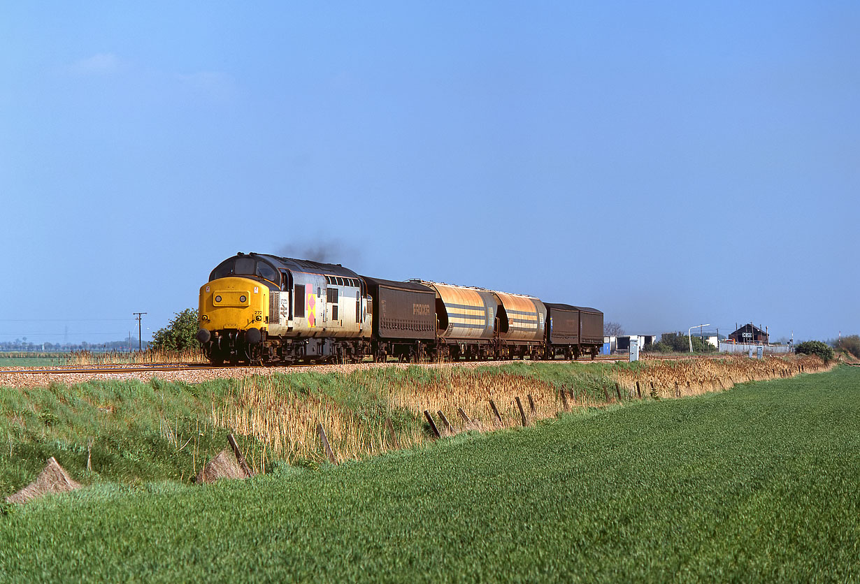 37272 Black Bank 20 May 1991