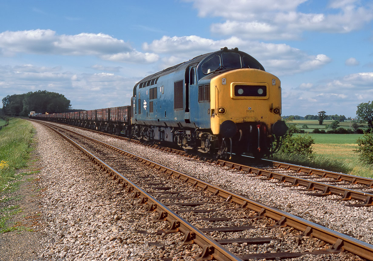 37276 Lyneham 21 June 1984