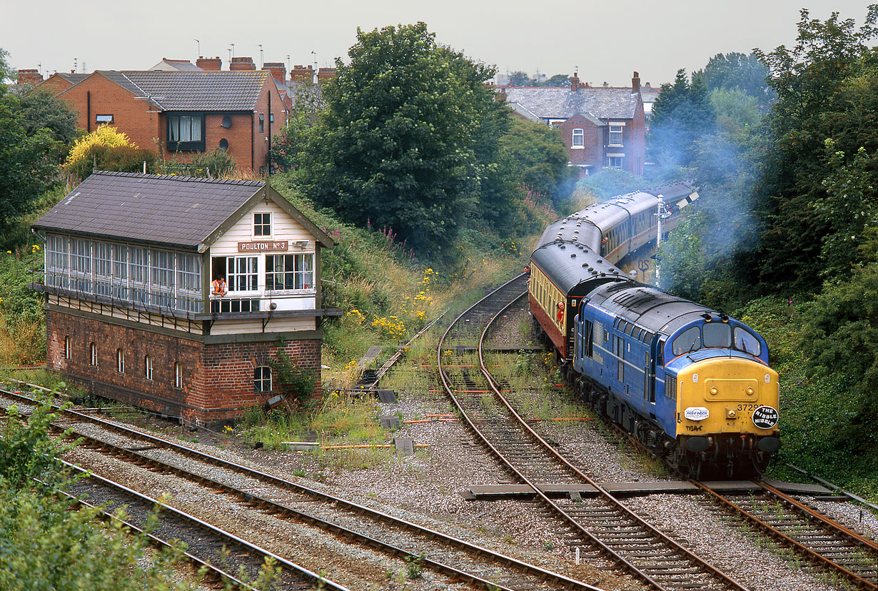 37293 Poulton-le-Fyle 1 August 1998