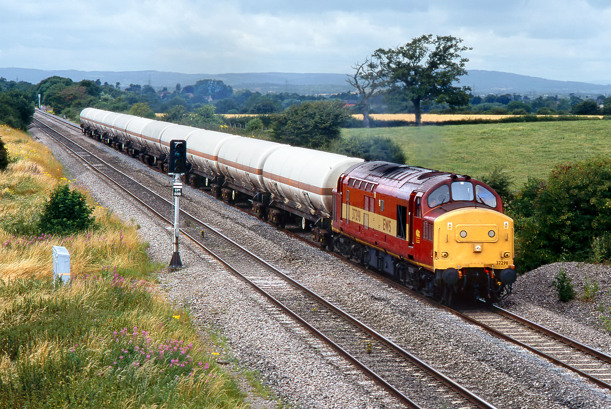 37298 Badgeworth 21 July 1999