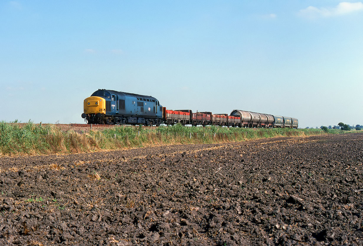 37304 Horsemoor 16 August 1988