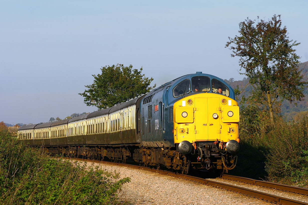 37324 Southam 4 November 2006