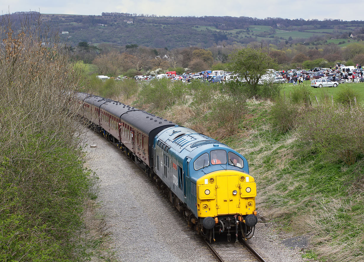 37324 Southam 5 April 2009