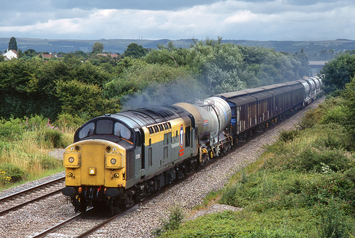 37351 Badgeworth 21 July 1999