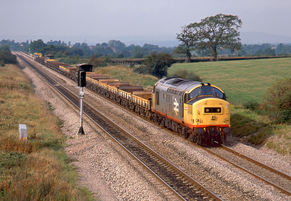 37372 Badgeworth 28 September 1989