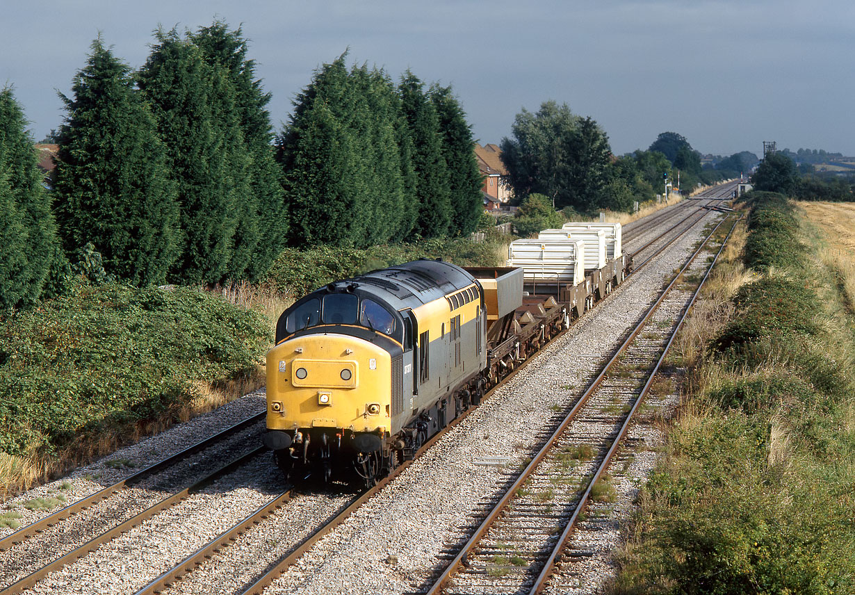 37377 Ashchurch 27 August 1998