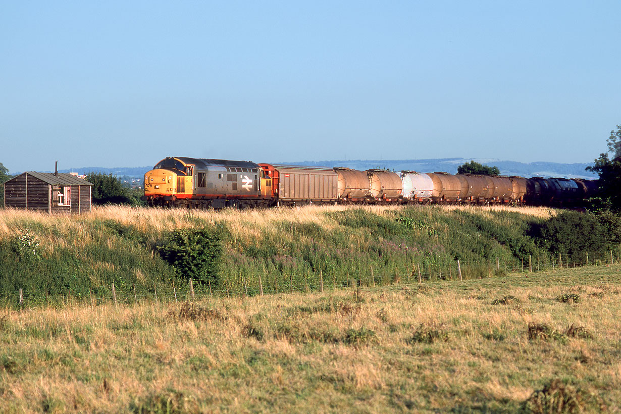 37378 Brockhampton 18 July 1988