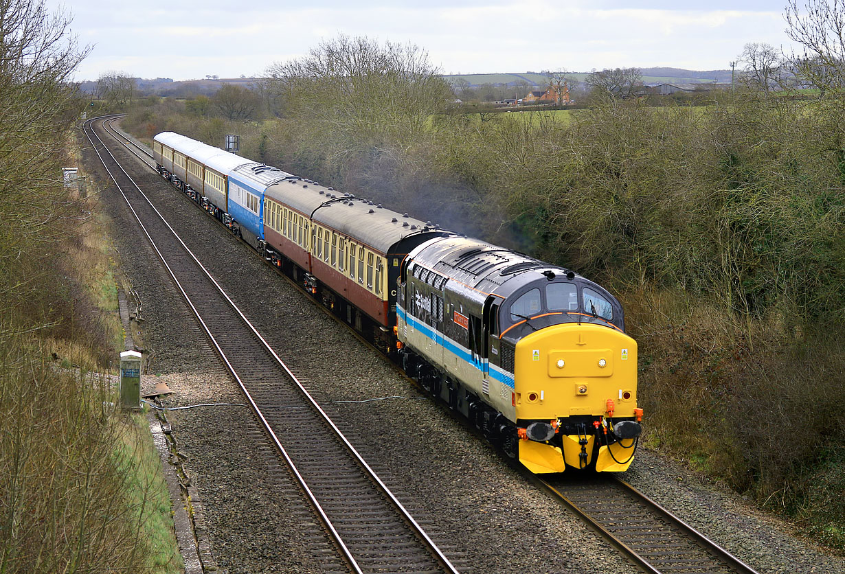 37401 Bishop's Itchington 11 March 2025