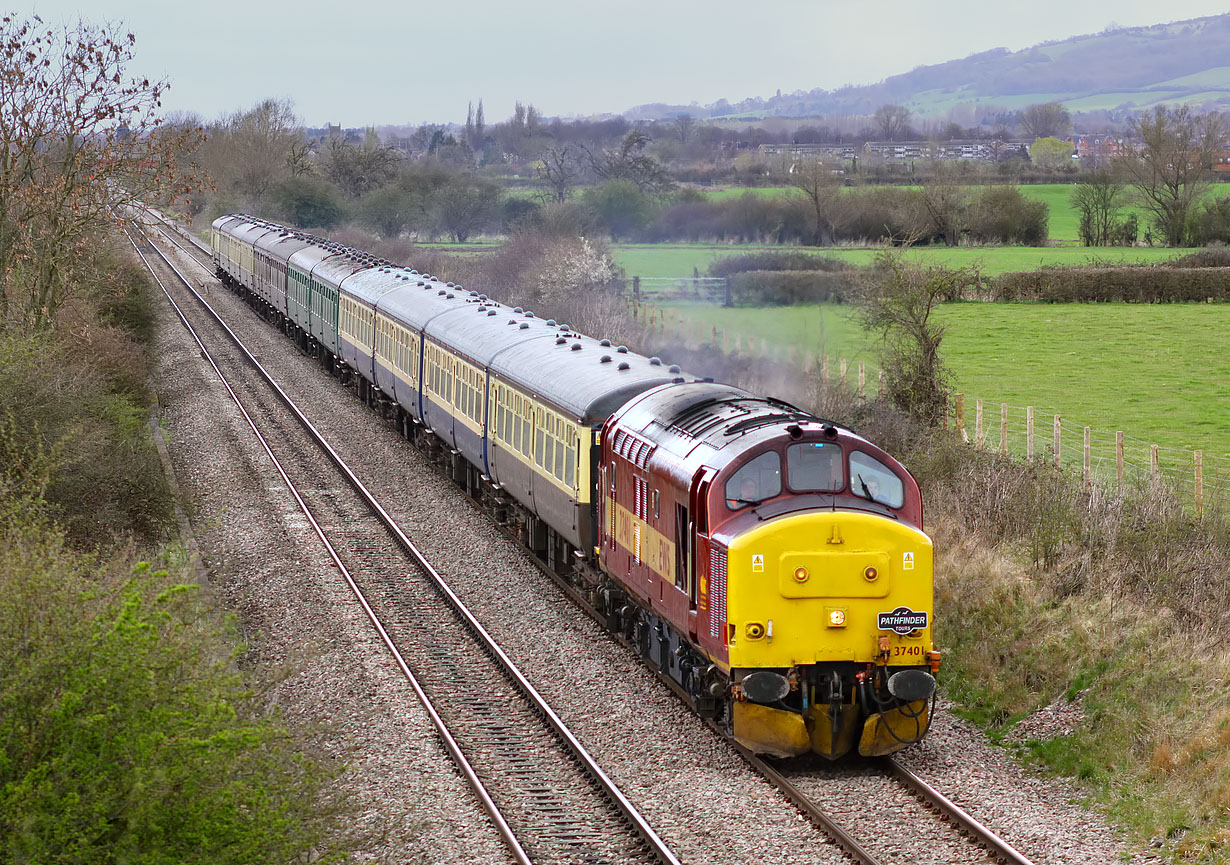 37401 Fiddington 28 March 2009