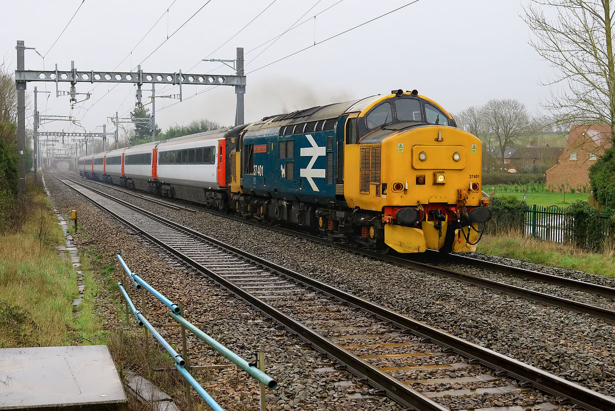 37401 Steventon 20 February 2020
