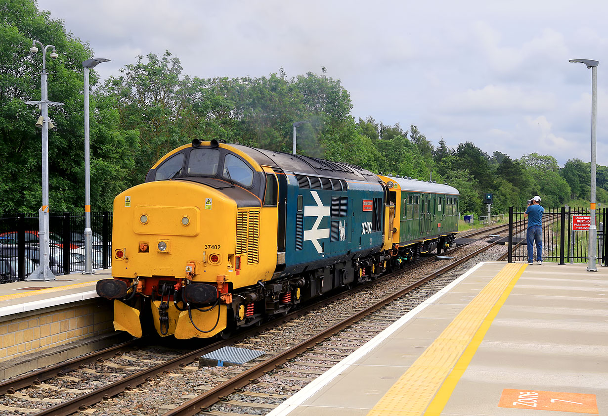 37402 Charlbury 19 June 2019