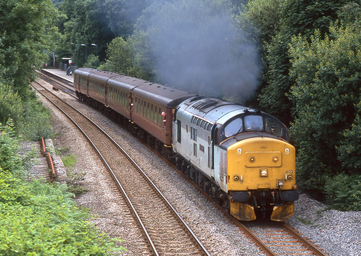 37402 Llanbradach 6 July 2002