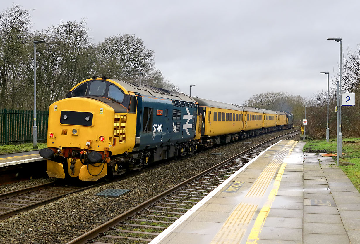 37402 Shipton 20 February 2025