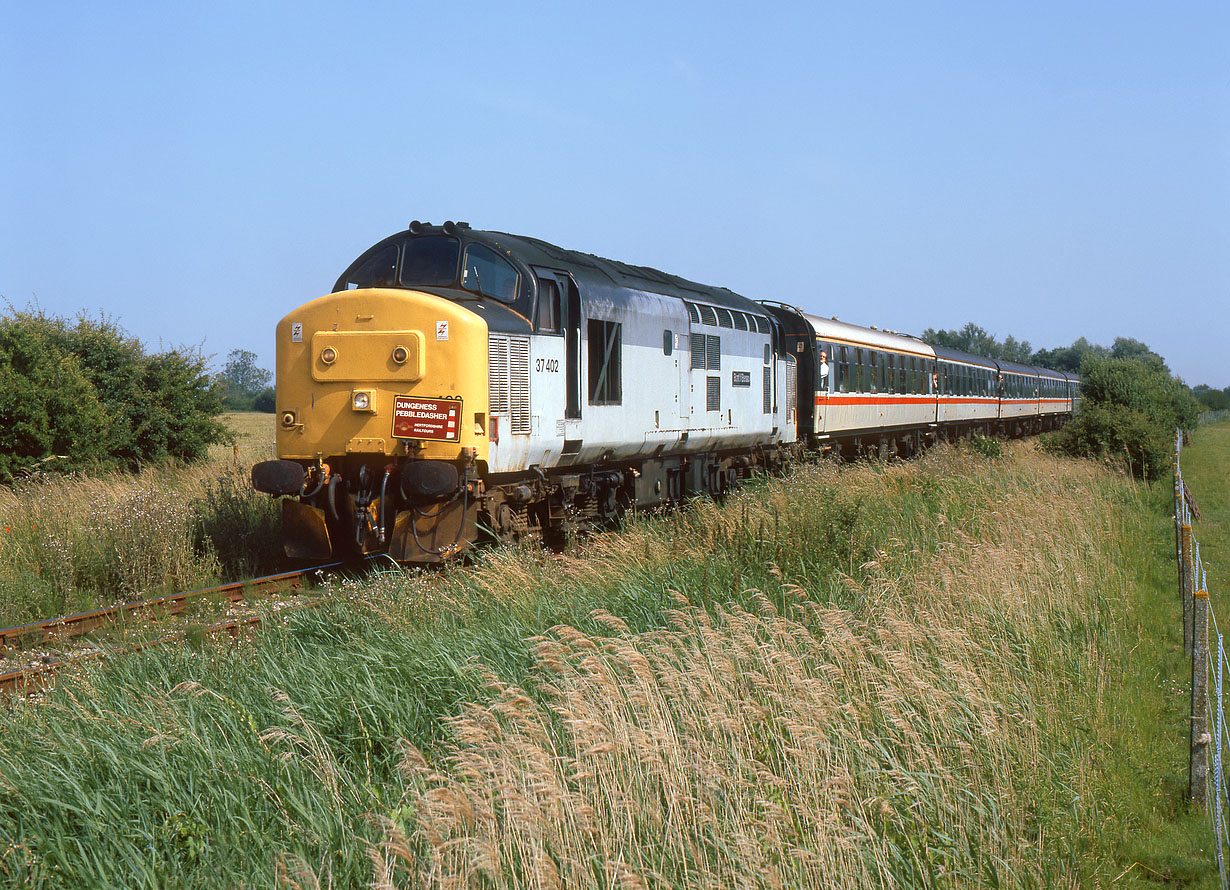 37402 Snargate 12 July 1997