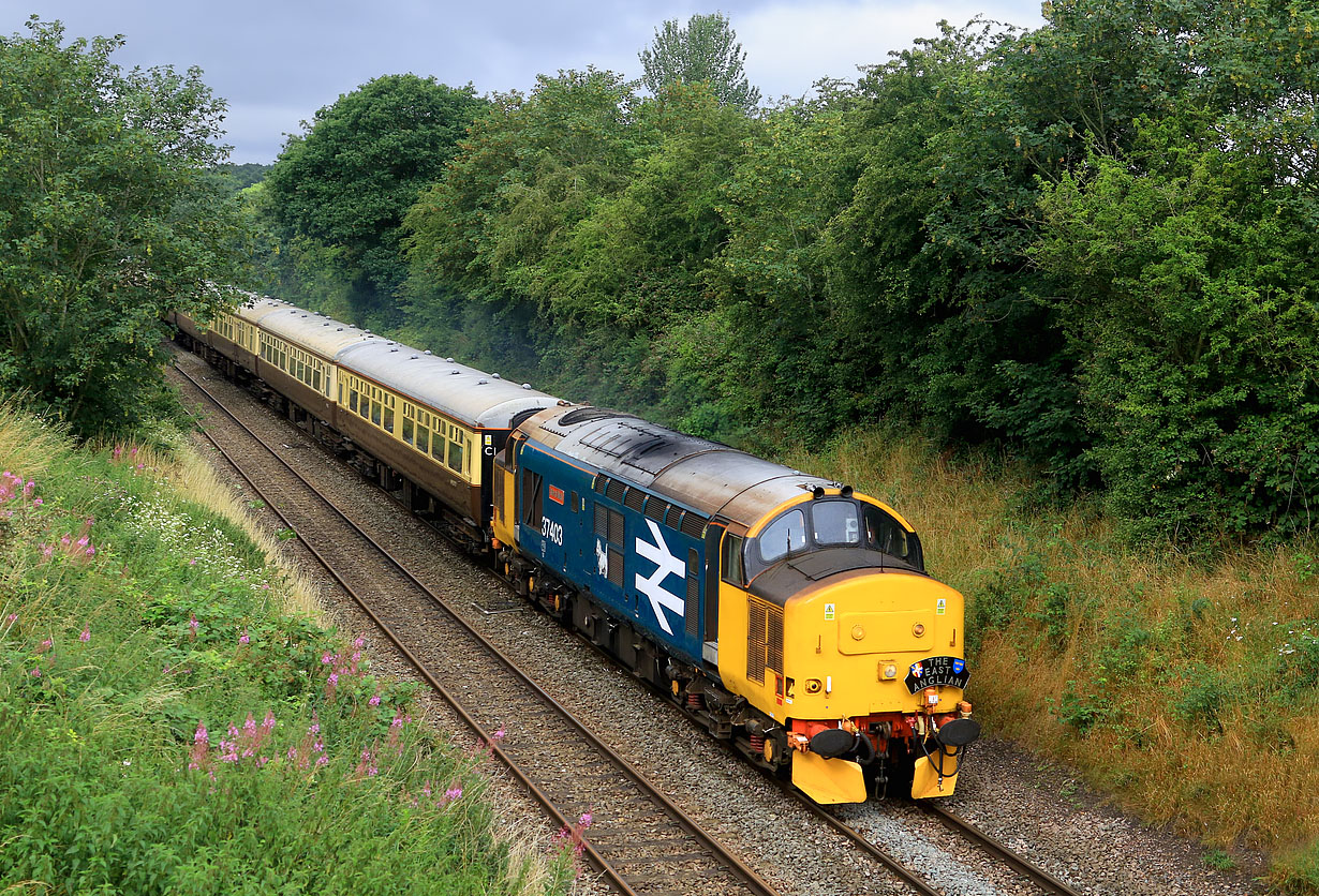 37403 Burbage Common 19 July 2023