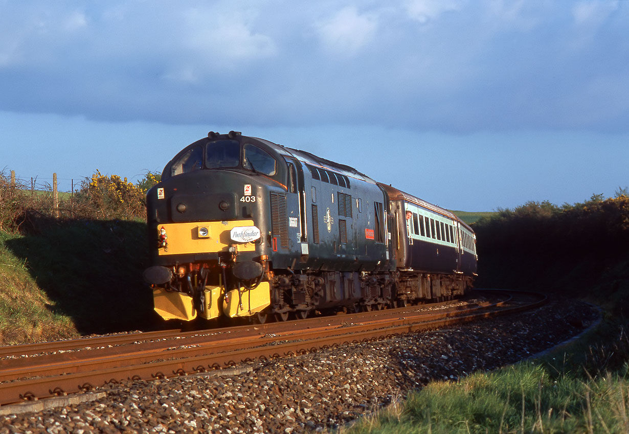 37403 Trerulefoot 3 May 1998