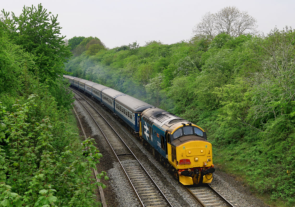 37403 Whitnash 26 April 2025