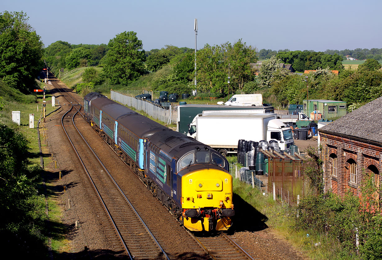 37405 Acle 26 May 2017