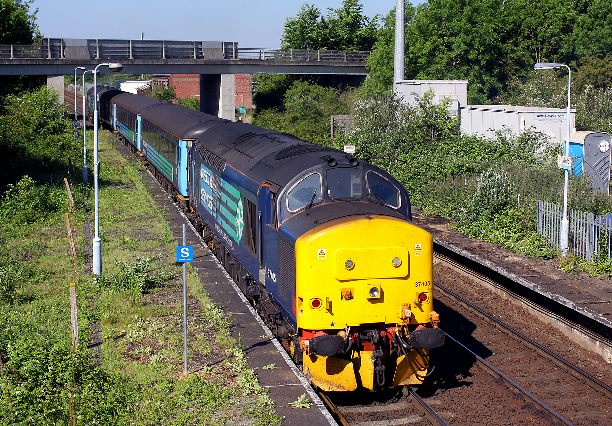 37405 Acle 26 May 2017