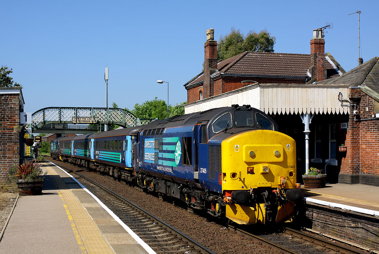 37405 Acle 26 May 2017