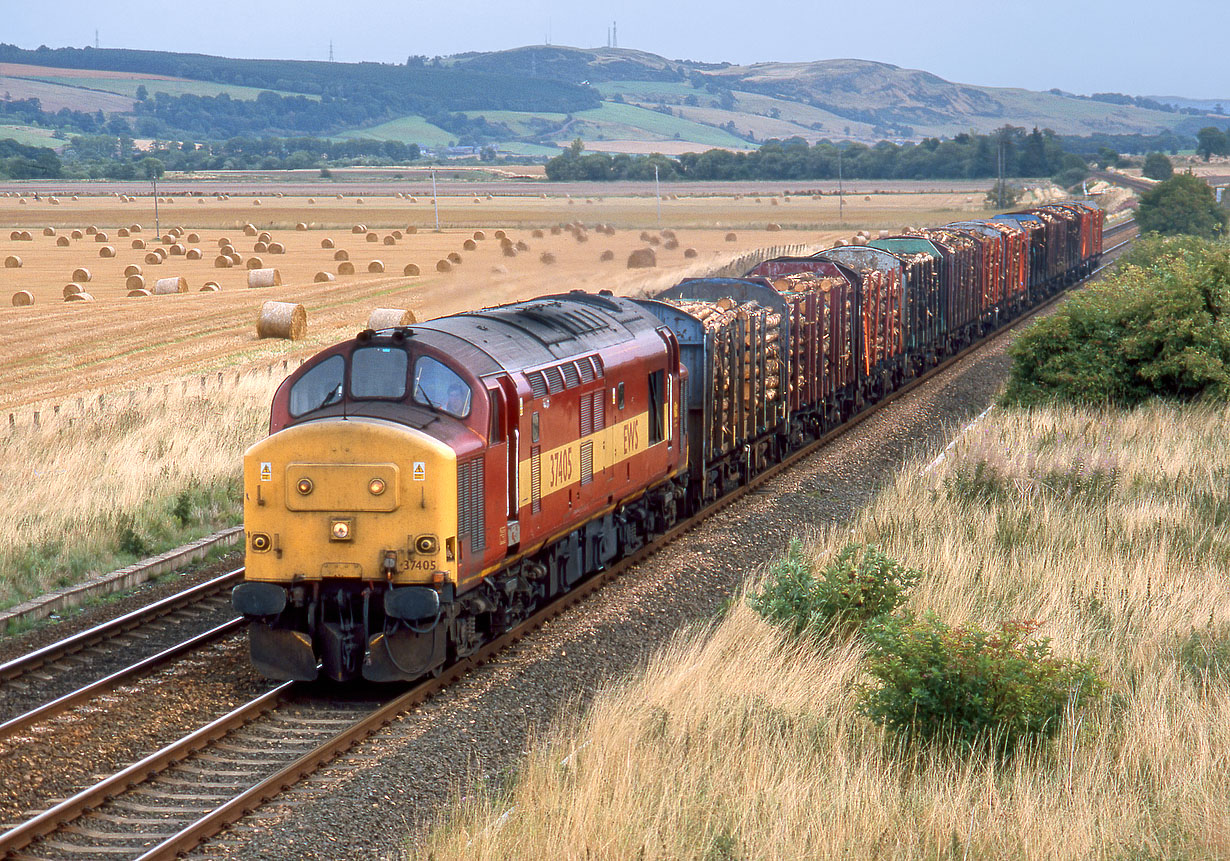 37405 Forteviot 6 September 2000