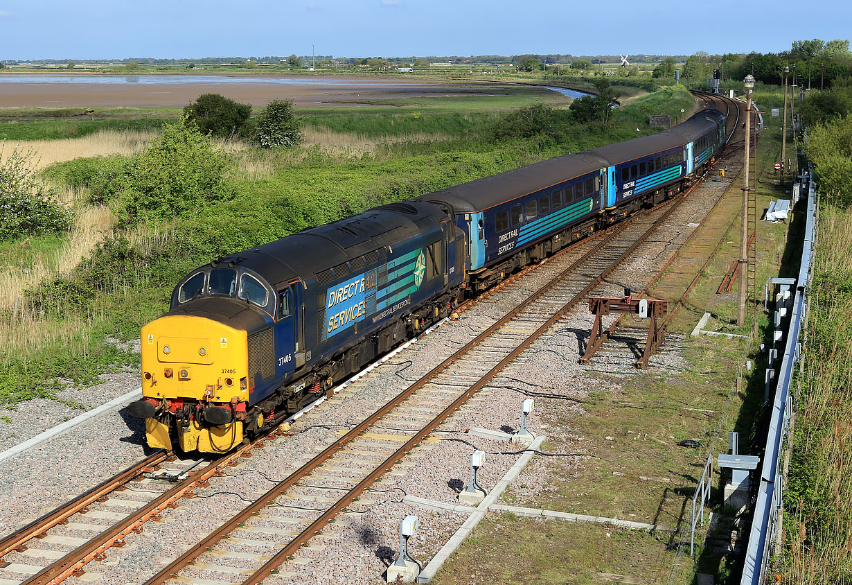 37405 Great Yarmouth 14 May 2019