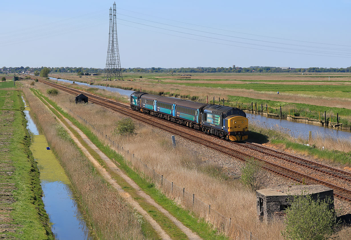 37405 Haddiscoe 14 May 2019