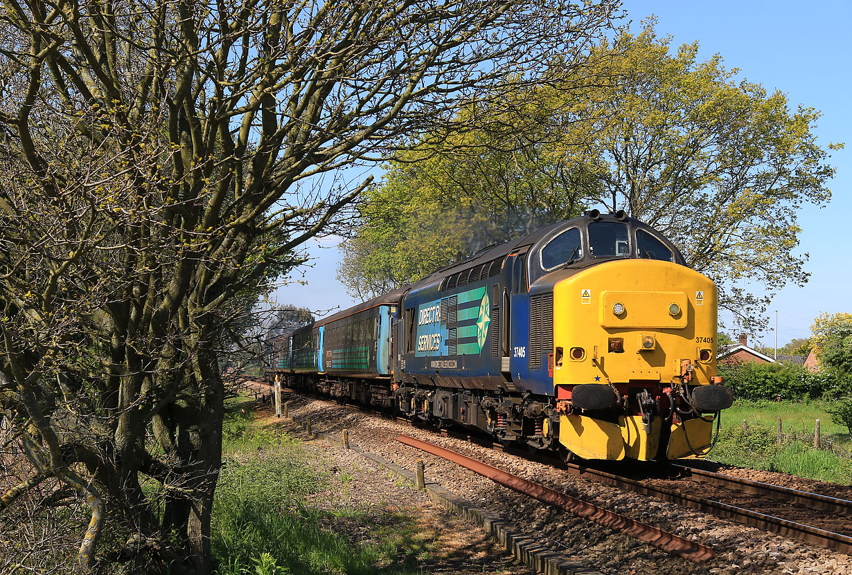 37409 Lingwood 14 May 2019