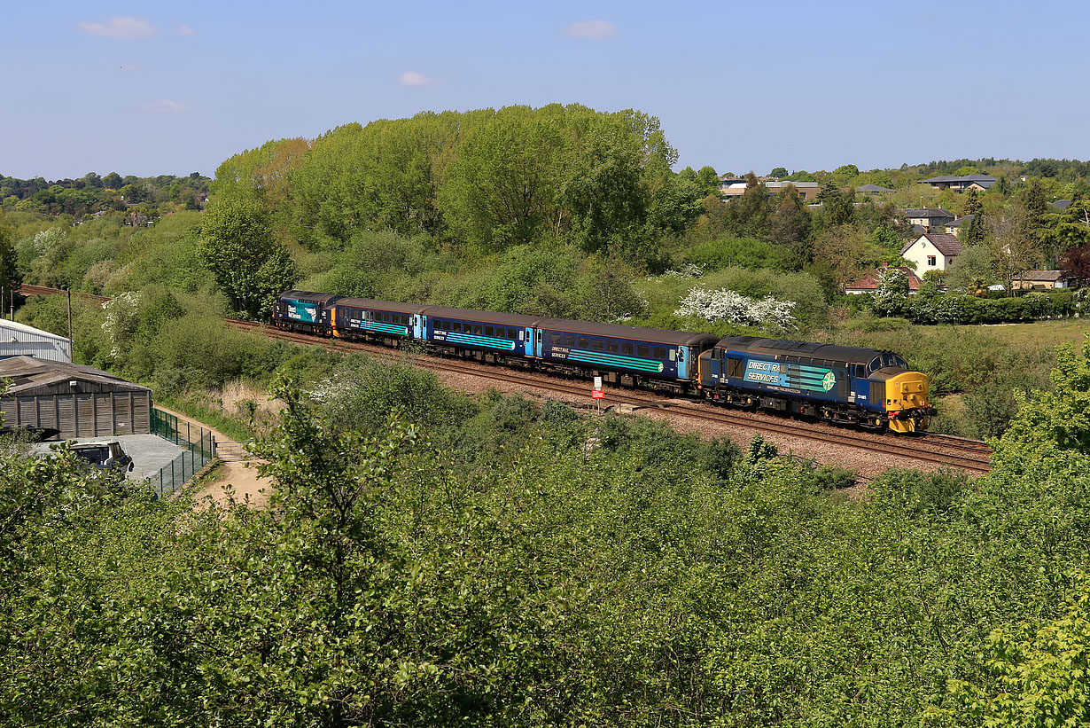 37405 Whitlingham 14 May 2019